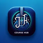 JHG Course Hub icon