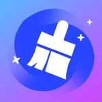 AiClean: Phone Storage Cleaner icon