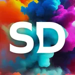 SD - AI Art Photos Generator icon