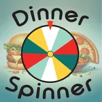 Dinner-Spinner icon
