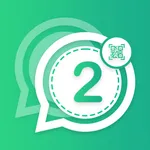 Dual Messenger 2025 icon