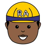 RoadAmigos icon