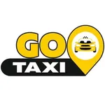 Go Taxi KZ icon