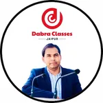 Dabra Classes Jaipur icon