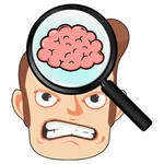 Brain Tricks 2: Brain Puzzle icon