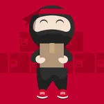 Ninja Van Myanmar icon