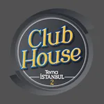 CLUB HOUSE icon