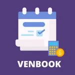 Venbook: Customers, Orders icon