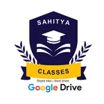 Sahitya Classes GD icon