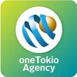 oneTokio Agency icon