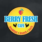 Berry Fresh Cafe App icon