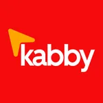 Kabby - Request a ride icon