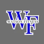 Watson Fitness icon