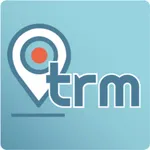 Travel Risk Management App icon