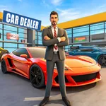Car For Sale Simulation 2023 icon