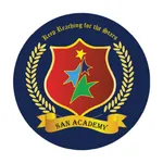 San Academy icon