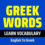 Greek Words icon