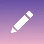 Comet Notes icon
