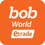 bob World etrade. icon