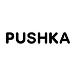 Pushka - сеть доставок icon