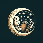 GPTales: GenAI Bedtime Stories icon
