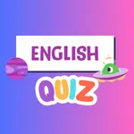English Quiz icon