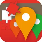 MyMap - Easily manage place icon