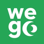 WeGo by Tasty brands icon