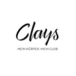 Clays Mein Körper. Mein Club. icon
