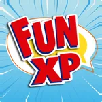 Cyber Fisk Kids Fun XP icon