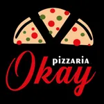 Okay Pizzaria icon
