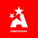 AQUASTAR Павелецкая icon