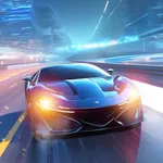 Highway Racers Car Chase Games icon
