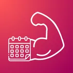 Protein tracker 2025 icon