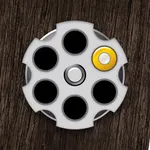 Revolver Simulator ' icon
