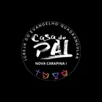 IEQ-NC1 - Casa do Pai icon