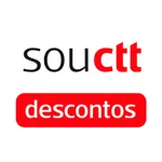 SouCTT Descontos icon