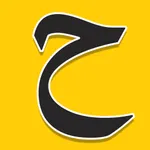 Learn & write Arabic alphabet icon