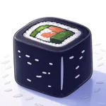 Caviar Rolls icon