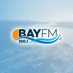 100.1 Bay FM icon