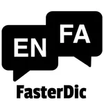 FasterDic icon