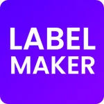 AI Label Maker: Label Printer icon