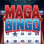 MAGA Bingo icon