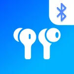 Find My: Air Headphone Phone icon