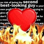 Roast My Photo: Better Dating icon