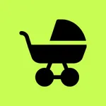 Stroller Steps icon