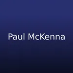 Paul McKenna icon