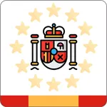 CCSE Exame Nacionalidad España icon