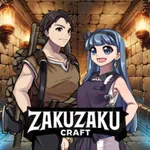 ZakuzakuCraft icon