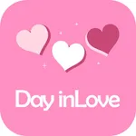 inLove - Love Day Counter icon